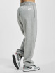 Nike joggingbroek NSW grijs