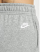 Nike joggingbroek NSW grijs