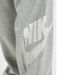 Nike joggingbroek NSW grijs