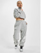 Nike joggingbroek NSW grijs