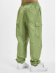 Nike joggingbroek NSW Repeat Sw Wvn groen