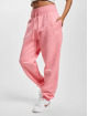 Nike joggingbroek Phoenix pink