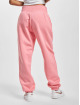Nike joggingbroek Phoenix pink