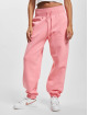 Nike joggingbroek Phoenix pink