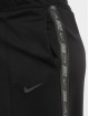 Nike joggingbroek Pk Tape Trend Hr zwart