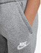 Nike Joggingbukser Club grå