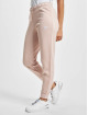 Nike Joggingbukser Club Flc Mr Tight pink