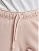 Nike Joggingbukser Club Flc Mr Tight pink