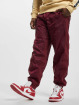 Nike Joggingbyxor Nsw Circa röd