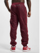 Nike Joggingbyxor Nsw Circa röd