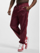 Nike Joggingbyxor Nsw Circa röd