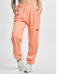Nike Joggingbyxor Fleece Os Pant Dnc ros