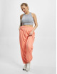 Nike Joggingbyxor Fleece Os Pant Dnc ros