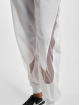 Nike Joggingbyxor W Woven vit