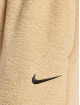 Nike Jogginghose Essntl beige