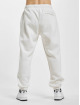 Nike Jogginghose Club Fleece Logo beige