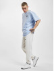 Nike Jogginghose Club Fleece Logo beige
