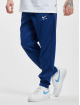 Nike Jogginghose NSW Air blau