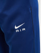 Nike Jogginghose NSW Air blau