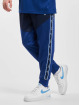 Nike Jogginghose NSW Repeat blau