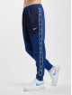 Nike Jogginghose NSW Repeat blau
