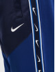 Nike Jogginghose NSW Repeat blau