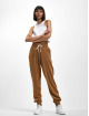 Nike Jogginghose Nsw braun