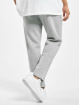 Nike Jogginghose Club BB Sweat grau