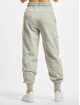 Nike Jogginghose Tech Fleece Essntl grau
