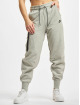 Nike Jogginghose Tech Fleece Essntl grau