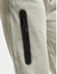 Nike Jogginghose Tech Fleece Essntl grau