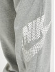 Nike Jogginghose NSW grau
