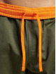 Nike Jogginghose Woven grün