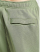 Nike Jogginghose Club grün