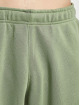 Nike Jogginghose Club grün