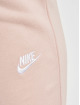 Nike Jogginghose Club Flc Mr Tight pink