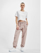 Nike Jogginghose NSW rosa