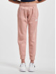 Nike Jogginghose Sportswear Club Fleece rosa