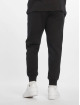 Nike Jogginghose Jogger BB schwarz