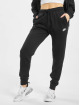 Nike Jogginghose Essential Regular Fleece schwarz