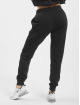 Nike Jogginghose Essential Regular Fleece schwarz