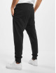 Nike Jogginghose Club schwarz