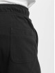 Nike Jogginghose Club schwarz