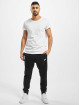 Nike Jogginghose Club schwarz