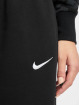 Nike Jogginghose Essntl schwarz