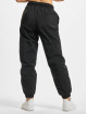 Nike Jogginghose Essntl Woven schwarz