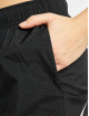 Nike Jogginghose Essntl Woven schwarz