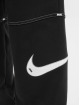 Nike Jogginghose Swsh Fleece schwarz