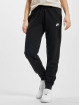 Nike Jogginghose Nsw Club Flc Mr Std schwarz