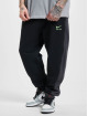 Nike Jogginghose Air schwarz